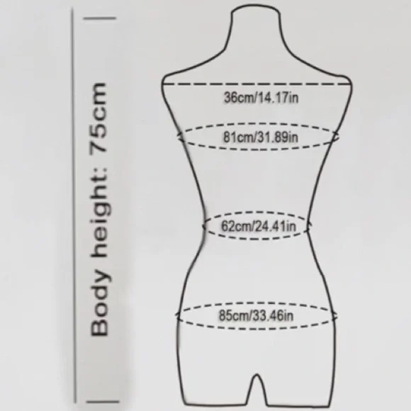 ZARA Army Green Longline Utility Jacket/Dress XS - Picture 16 of 16